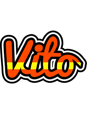 Vito madrid logo