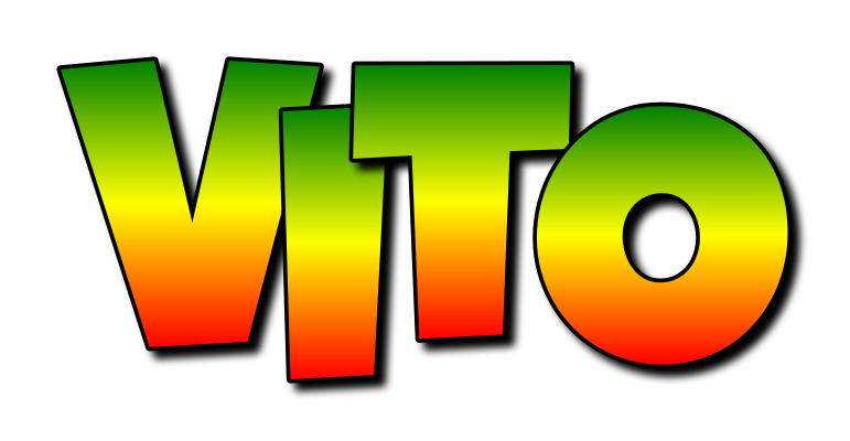 Vito mango logo