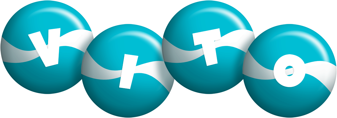 Vito messi logo