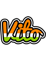 Vito mumbai logo