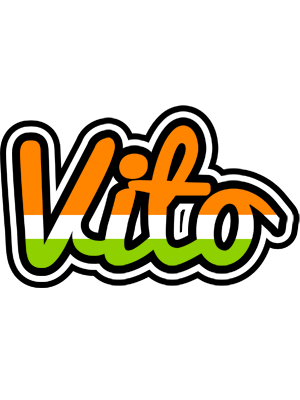 Vito mumbai logo