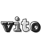 Vito night logo