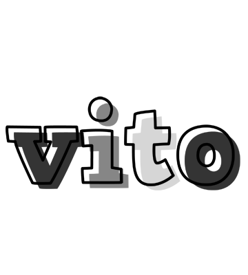 Vito night logo