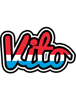 Vito norway logo