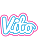 Vito outdoors logo
