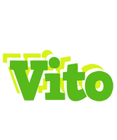 Vito picnic logo