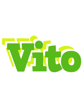 Vito picnic logo