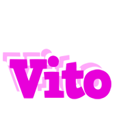Vito rumba logo