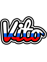 Vito russia logo