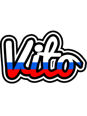 Vito russia logo