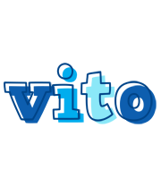 Vito sailor logo