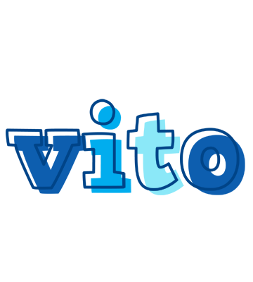 Vito sailor logo
