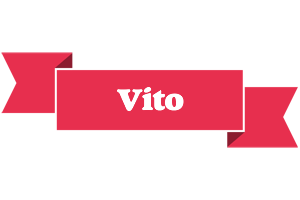 Vito sale logo
