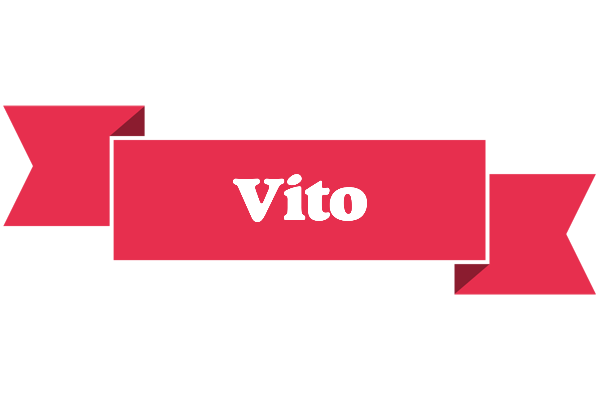 Vito sale logo