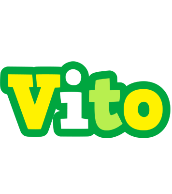 Vito soccer logo