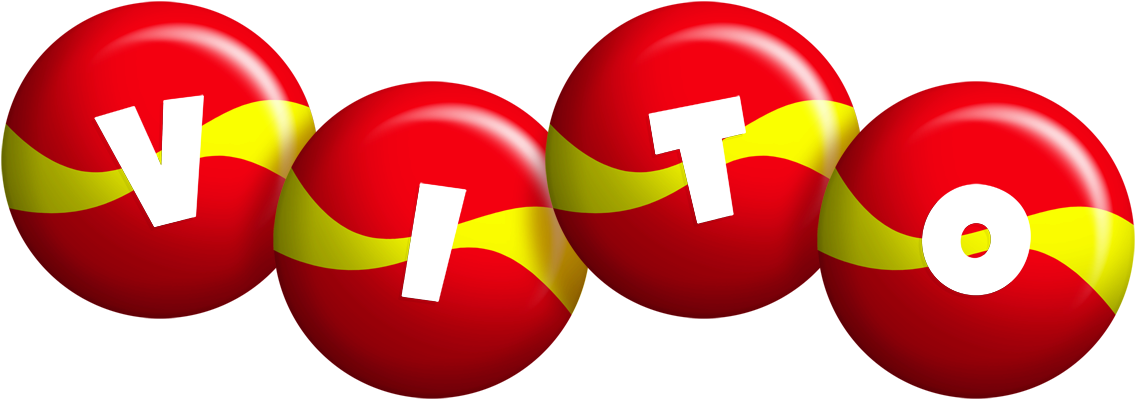 Vito spain logo