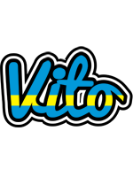 Vito sweden logo