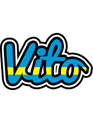 Vito sweden logo
