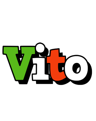 Vito venezia logo