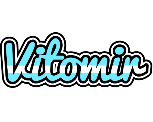 Vitomir argentine logo