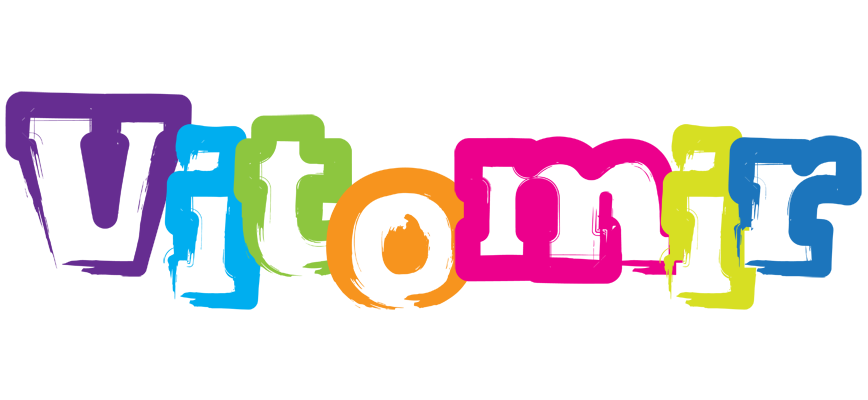 Vitomir casino logo