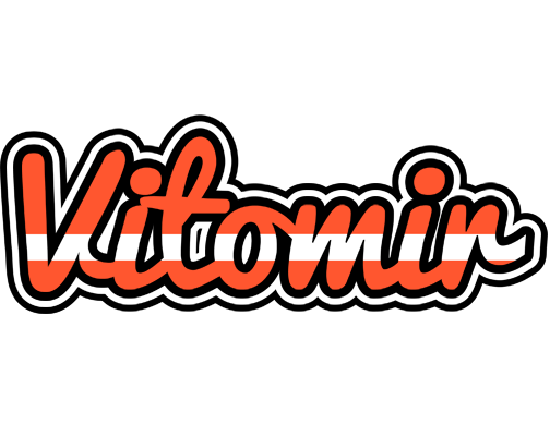 Vitomir denmark logo