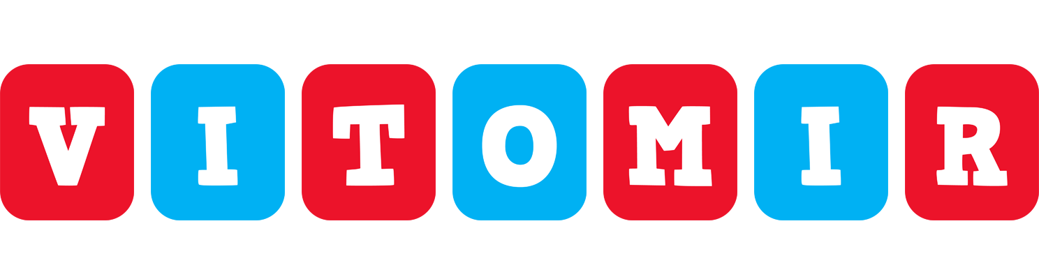Vitomir diesel logo