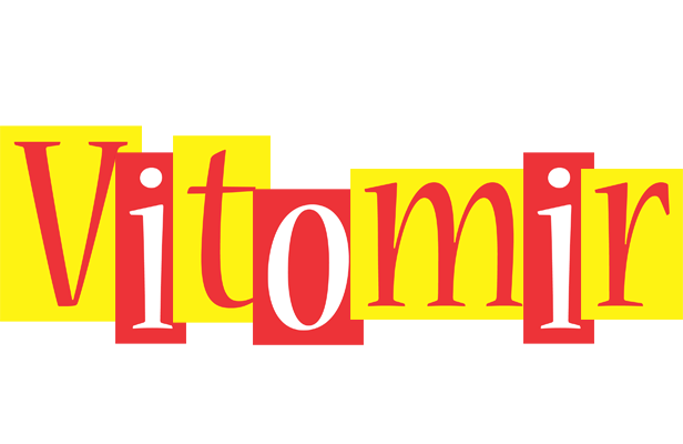 Vitomir errors logo