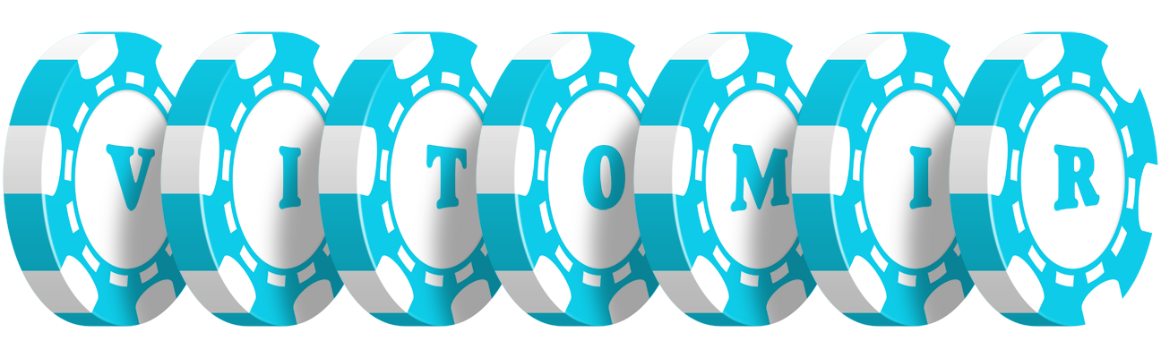Vitomir funbet logo