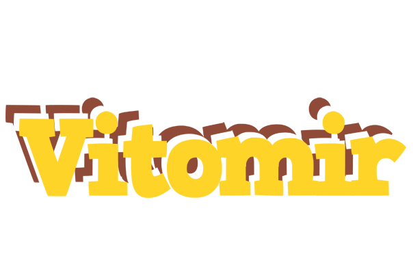 Vitomir hotcup logo