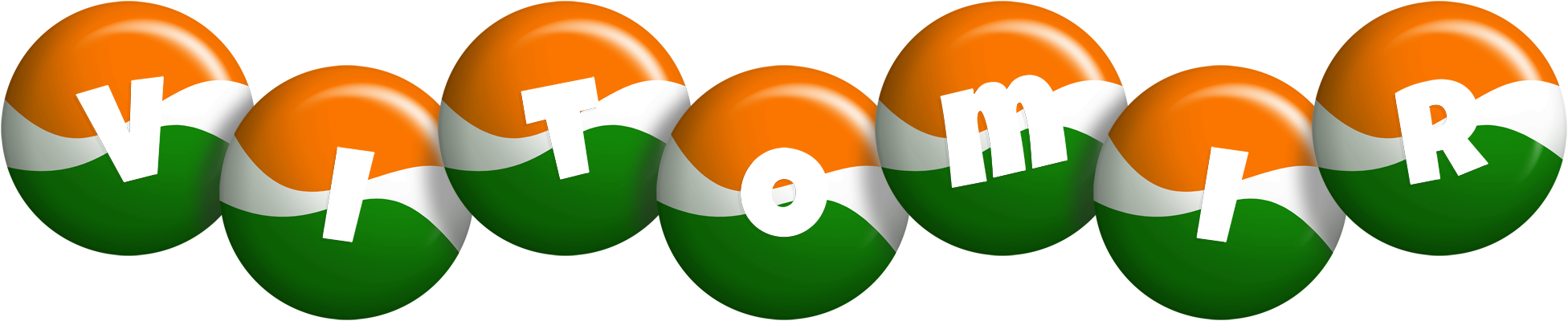 Vitomir india logo