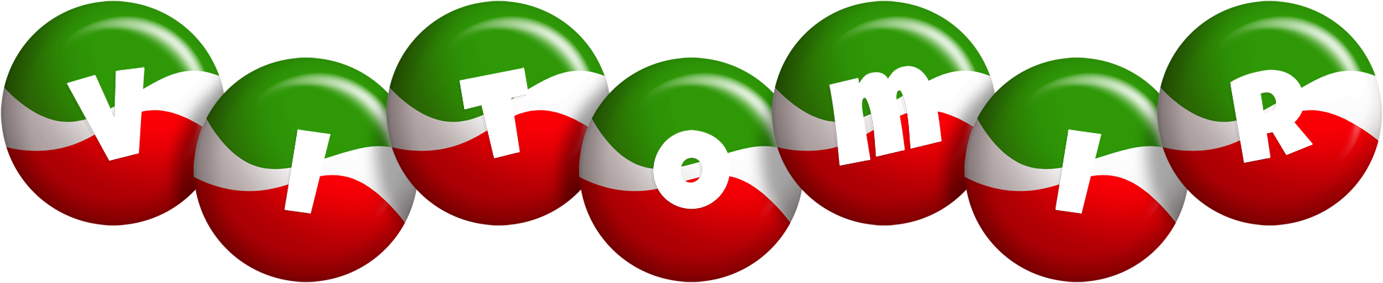 Vitomir italy logo
