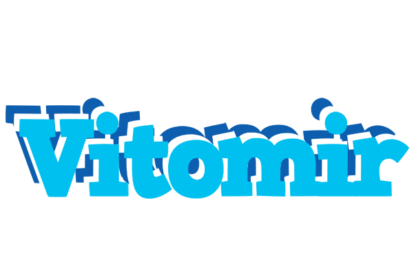 Vitomir jacuzzi logo