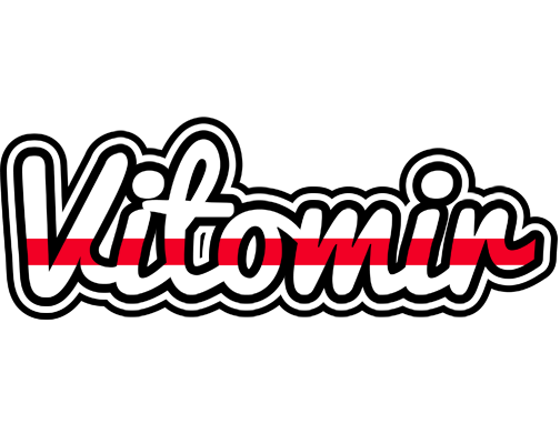 Vitomir kingdom logo