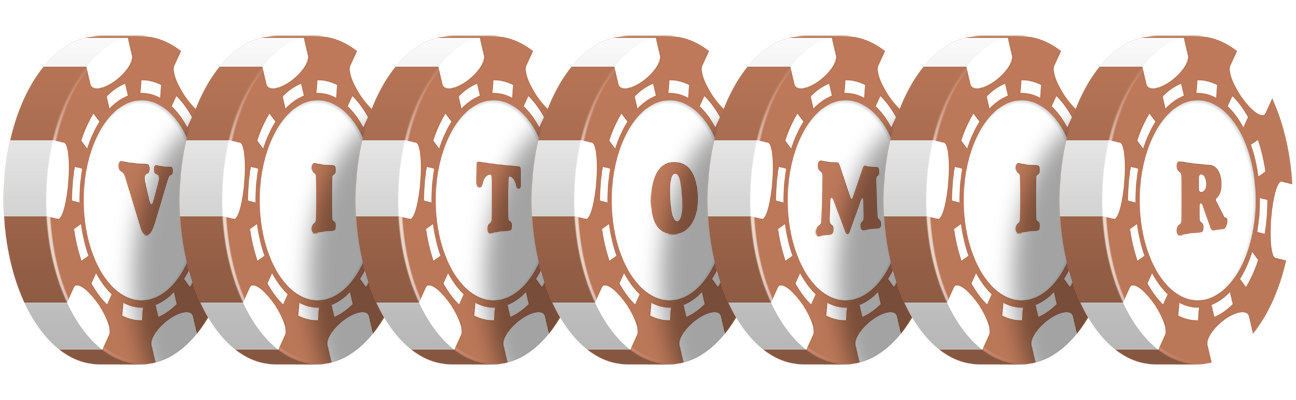 Vitomir limit logo