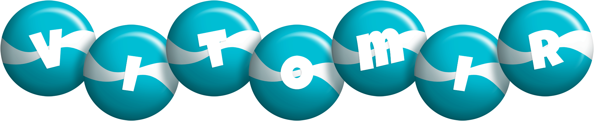 Vitomir messi logo