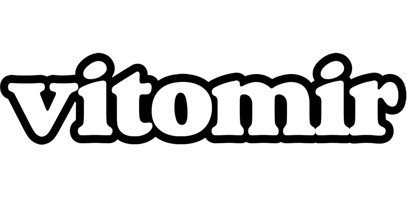 Vitomir panda logo