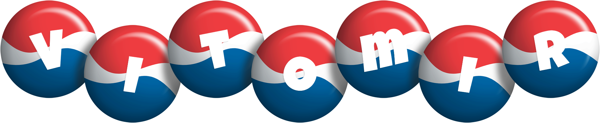 Vitomir paris logo