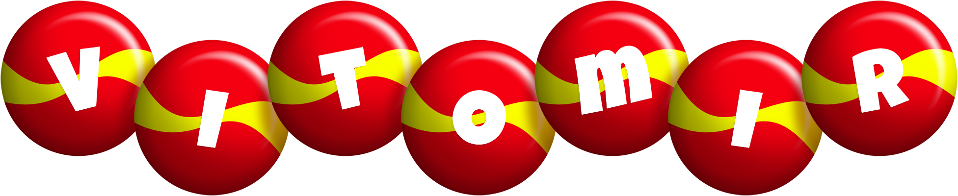 Vitomir spain logo