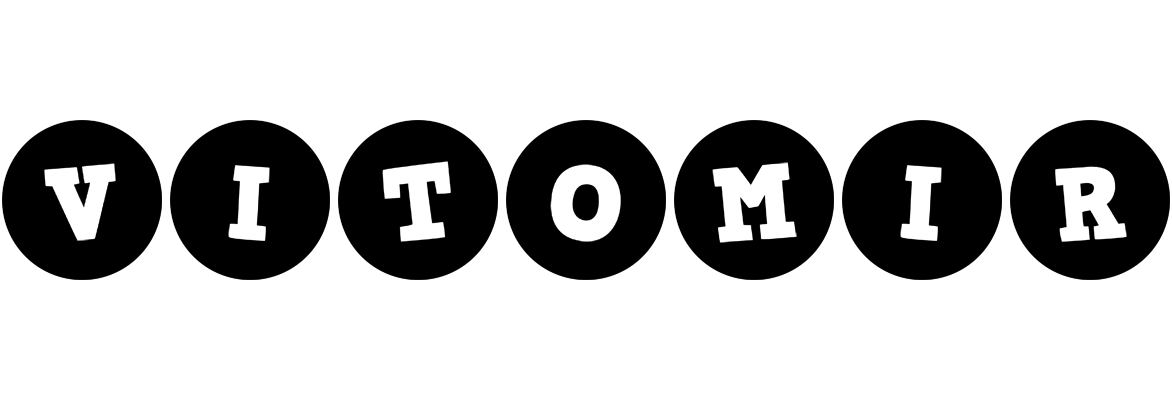 Vitomir tools logo
