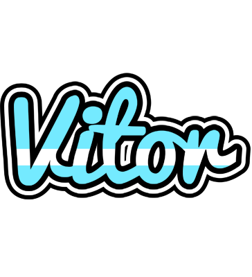 Vitor argentine logo