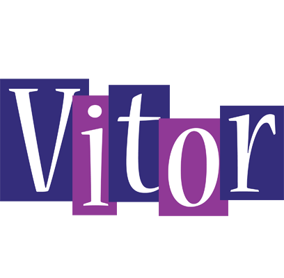 Vitor autumn logo