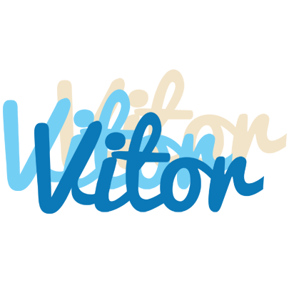 Vitor breeze logo