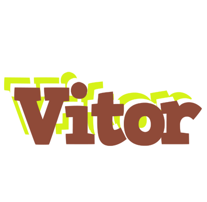 Vitor caffeebar logo
