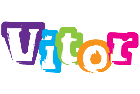 Vitor casino logo
