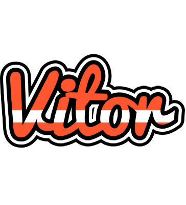 Vitor denmark logo