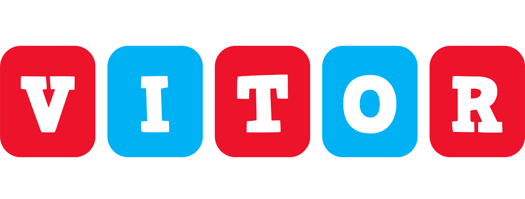 Vitor diesel logo