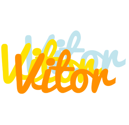 Vitor energy logo