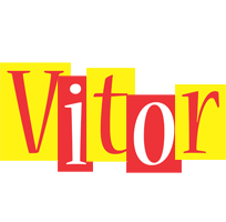 Vitor errors logo