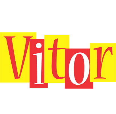 Vitor errors logo